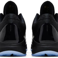 Nike Zoom Kobe 5 Protro 'Year of the Mamba - Eggplant'