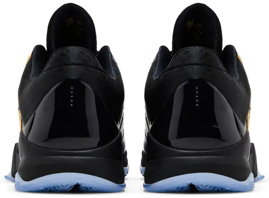 Nike Zoom Kobe 5 Protro 'Year of the Mamba - Eggplant'