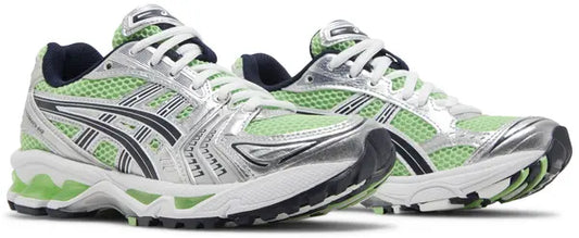 Wmns Asics Gel Kayano 14 'Bright Lime'