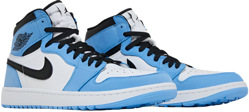 Air Jordan 1 High Golf 'University Blue'