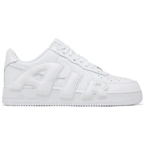 Cactus Plant Flea Market x Nike Air Force 1 Low Premium 'White' 2024