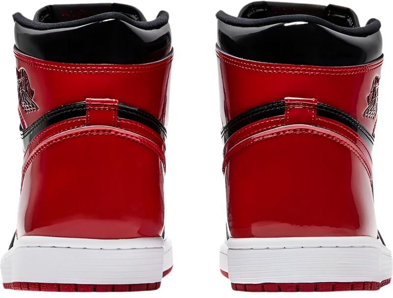 Air Jordan 1 Retro High OG 'Patent Bred'