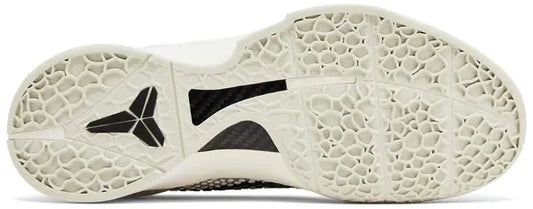 Nike Zoom Kobe 6 Protro 'All-Star - Sail'