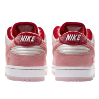 StrangeLove x Nike Dunk Low SB 'Valentine's Day' Special Box