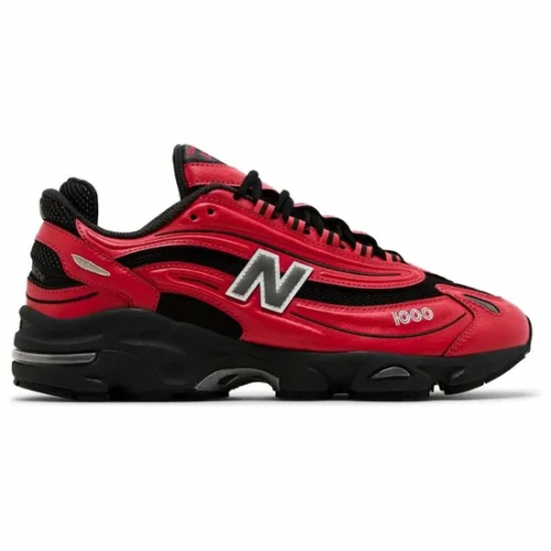 New Balance 1000 'Blast Red'