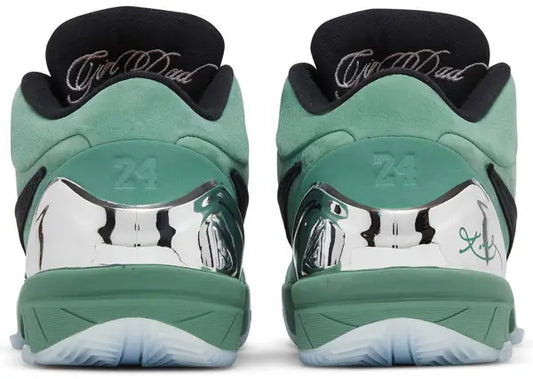 Nike Zoom Kobe 4 Protro 'Girl Dad'