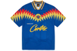 Corteiz Club RTW Football Jersey ‘Blue’