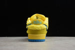 Grateful Dead x Dunk Low SB 'Yellow Bear'