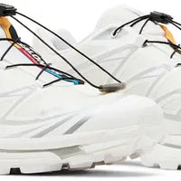 Salomon XT-6 GORE-TEX 'White Silver'