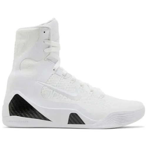 Kobe 9 Elite Protro 'Halo'