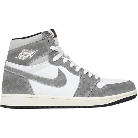 Air Jordan 1 Retro High OG 'Washed Black'