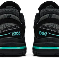 New Balance 1000 'Black Teal' JD Exclusive
