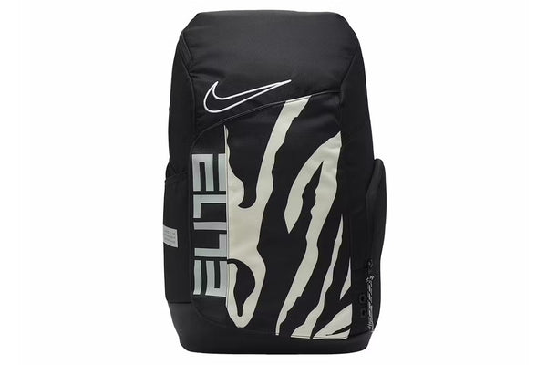 Nike Hoops Elite Pro Backpack Core Black/White