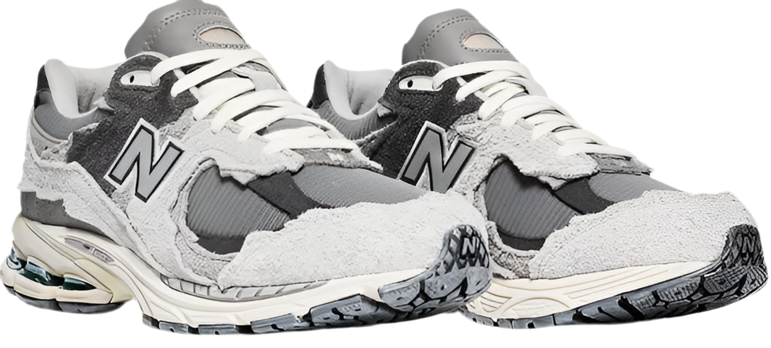 New Balance 2002R 'Protection Pack - Rain Cloud'