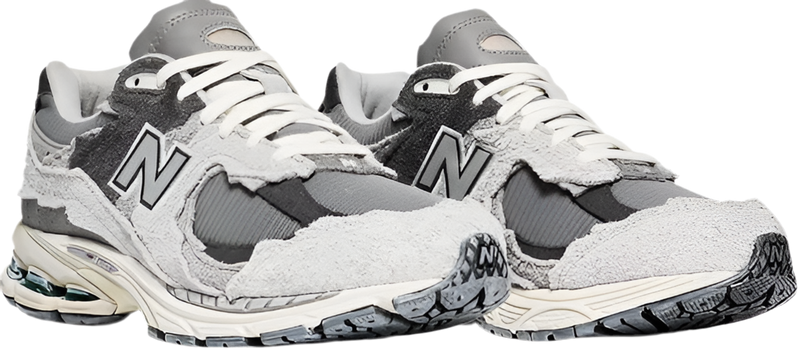 New Balance 2002R 'Protection Pack - Rain Cloud'