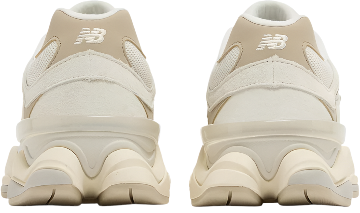 New Balance 9060 'Sea Salt Brown'