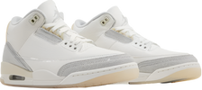 Air Jordan 3 Retro SE Craft 'Ivory'