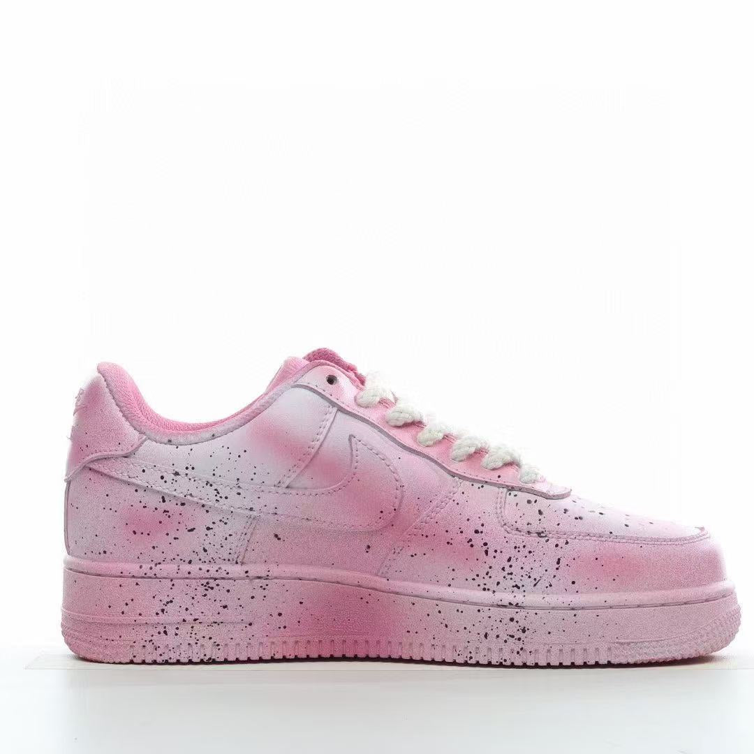 Chrome Hearts x Nike Air Force 1 ‘Pink’