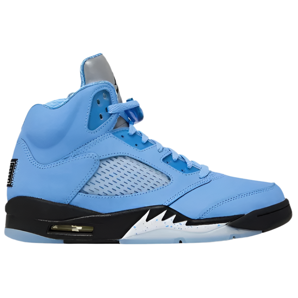 Air Jordan 5 Retro SE 'UNC'