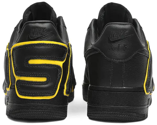 Cactus Plant Flea Market x Nike By You x Nike Air Force 1