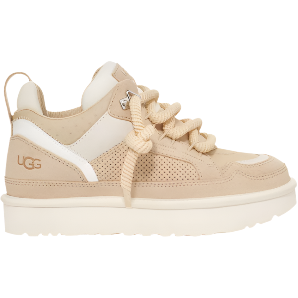 UGG Wmns Lowmel Spring 'Biscotti'