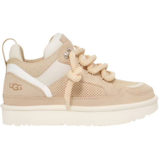 UGG Wmns Lowmel Spring 'Biscotti'