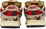 Dunk Low Pro SB 'Freddy Krueger'