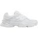 New Balance 9060 'Triple White'