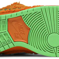 Grateful Dead x Nike Dunk Low SB 'Orange Bear'