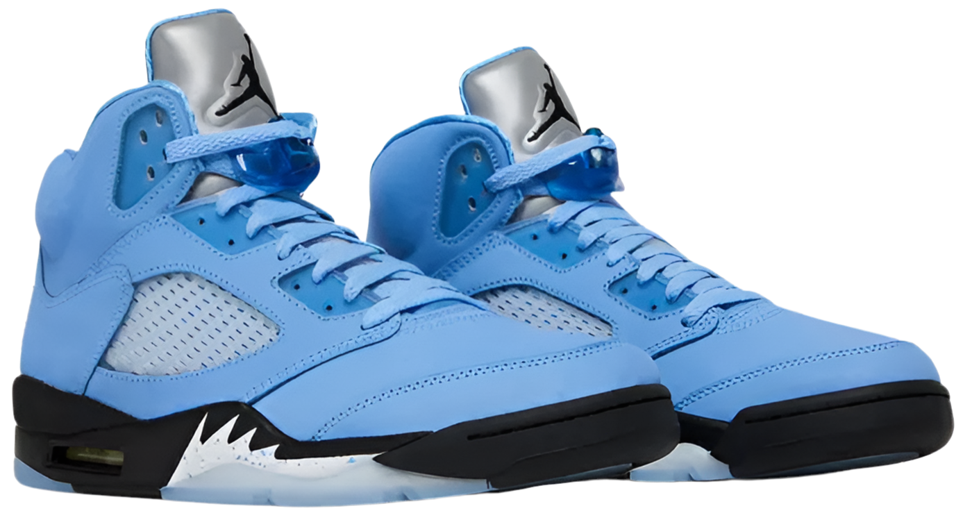 Air Jordan 5 Retro SE 'UNC'