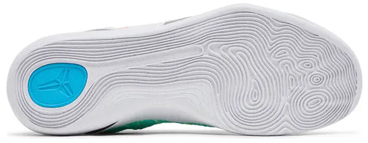 Kobe 9 Elite Protro 'What The Kobe' 2025