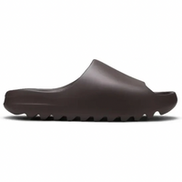 adidas Yeezy Slides 'Soot' 2021