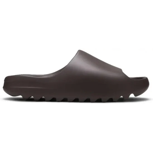 adidas Yeezy Slides 'Soot' 2021