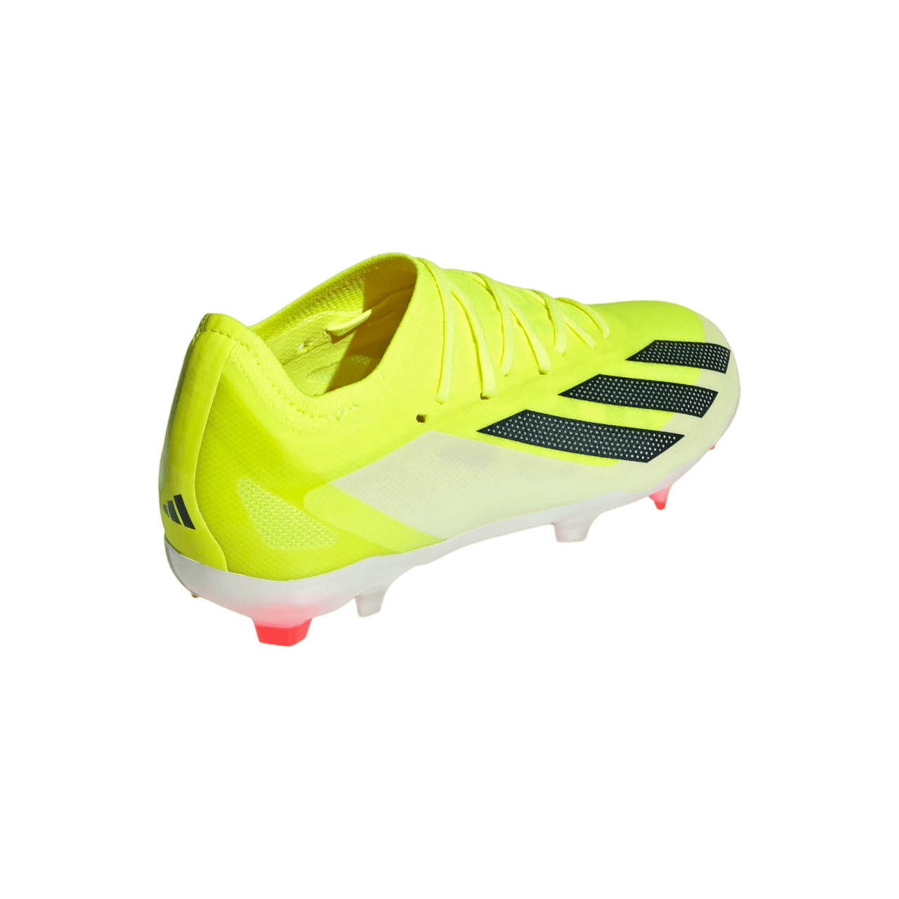 X Crazyfast Elite Youth FG - Solar Energy Pack (IF0669)