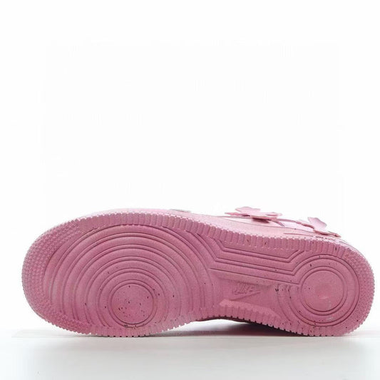 Chrome Hearts x Nike Air Force 1 ‘Pink’