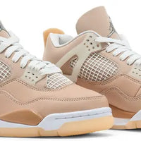 Wmns Air Jordan 4 Retro 'Shimmer'