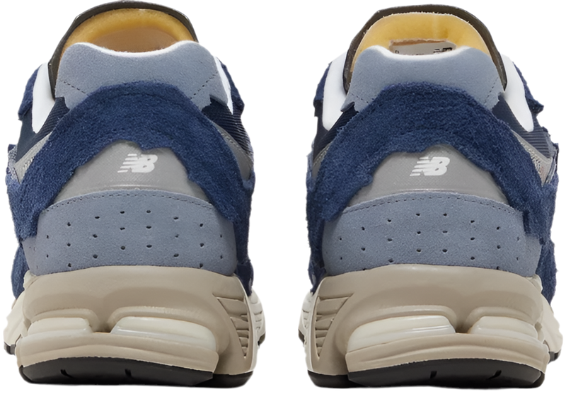 New Balance 2002R 'Protection Pack - Navy'