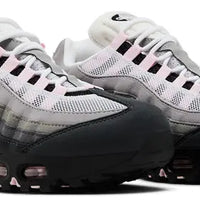 Women's Nike Air Max 95 Pink Foam