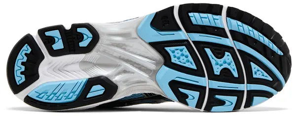 Asics Gel Kayano 14 'Arctic Sky Pure Silver