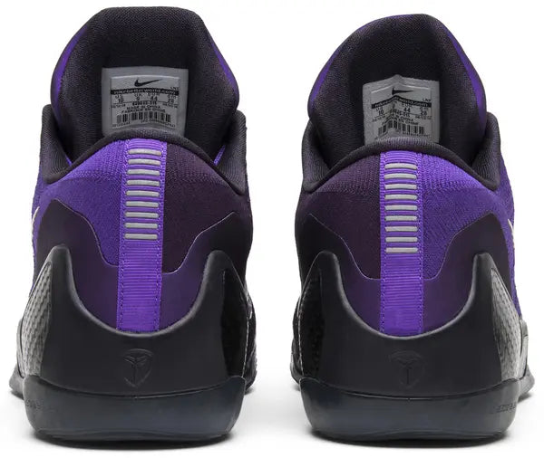 Kobe 9 Elite Low 'Moonwalker'