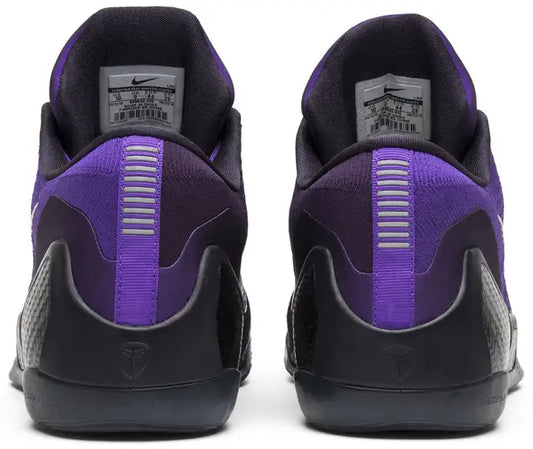 Kobe 9 Elite Low 'Moonwalker'