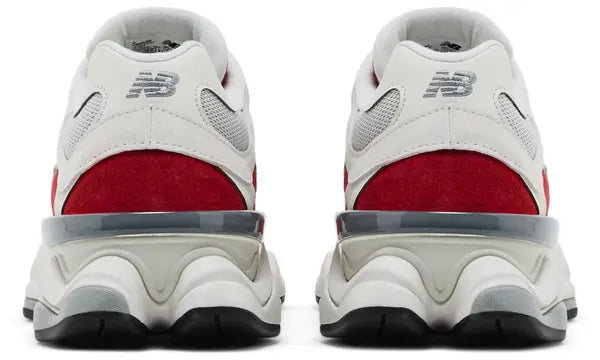 New Balance 9060 'Reflection True Red'