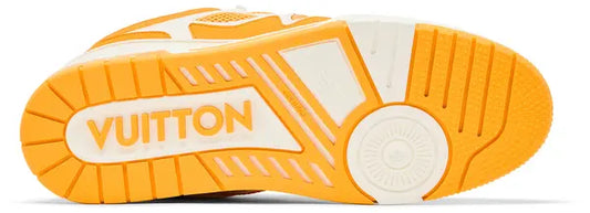 Louis Vuitton Skate Sneaker 'Yellow'