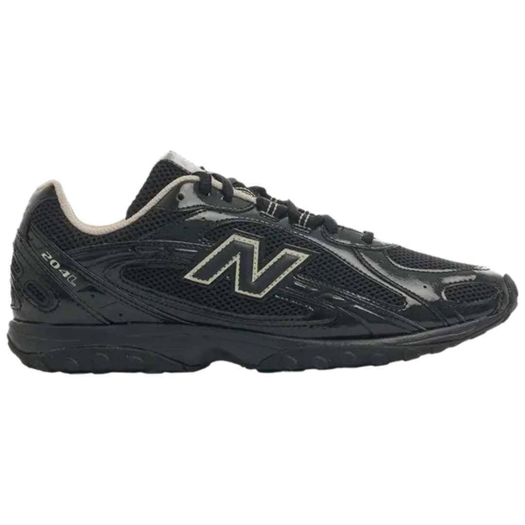 New Balance 204L 'Black Timberwolf'