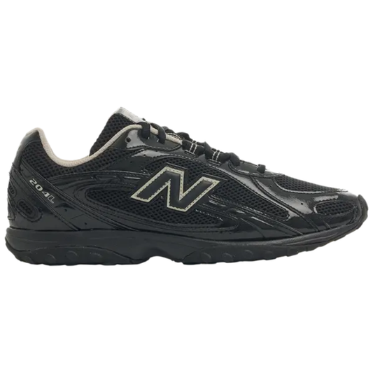 New Balance 204L 'Black Timberwolf'