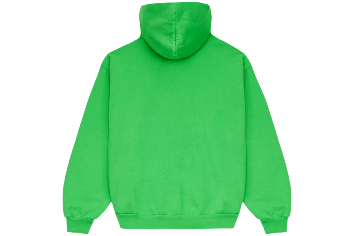 Sp5der Legacy Hoodie ‘Green’