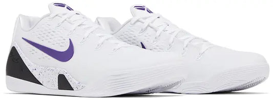 Kobe 9 EM Protro TB 'Lakers Home'