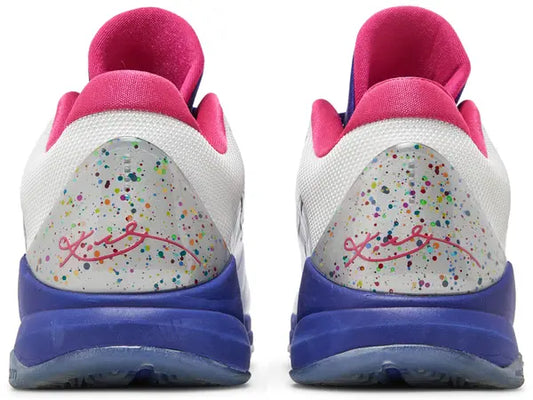 Nike Zoom Kobe 5 Protro 'Kay Yow'