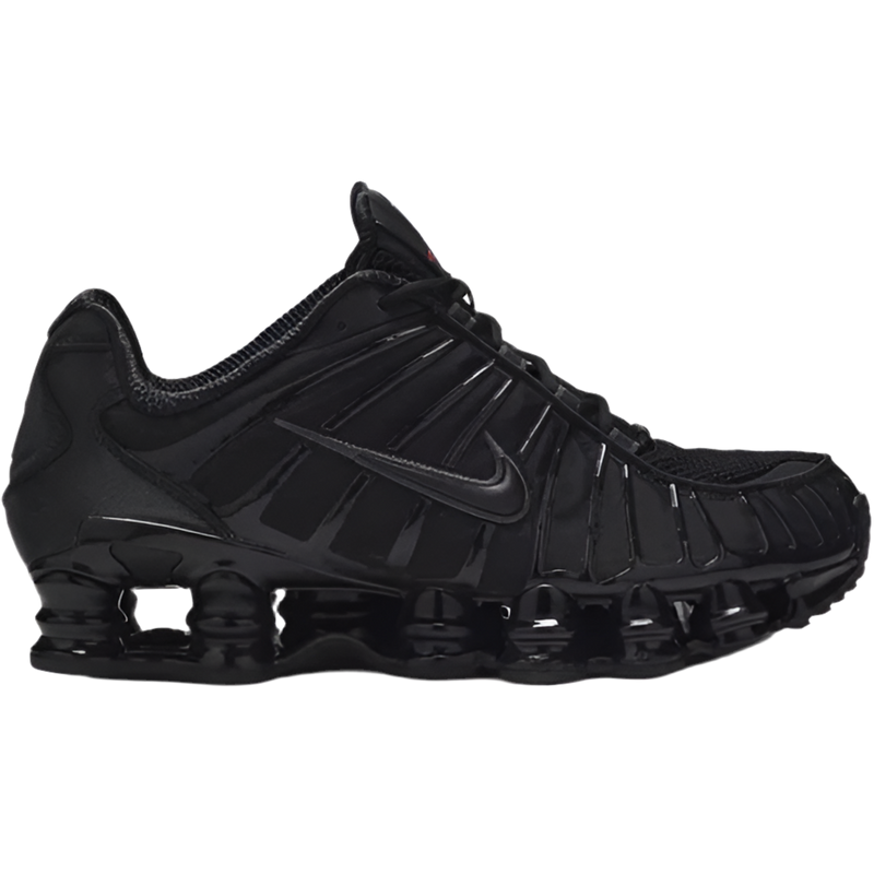 Nike Shox TL 'Metallic Hematite'