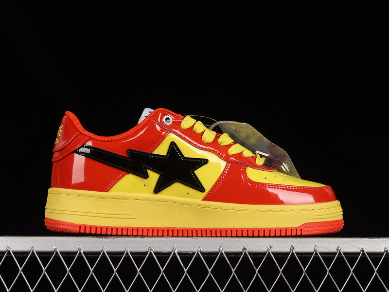 Marvel x Bapesta 'Iron Man'